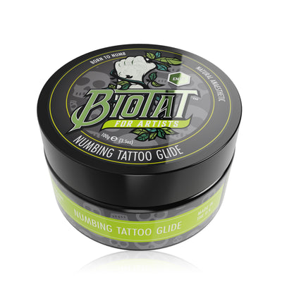 Biotat® Natural Numbing Tattoo Glide - Envy