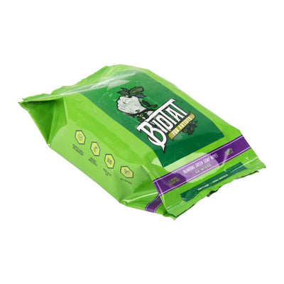 Biotat® Numbing Green Soap Wipes