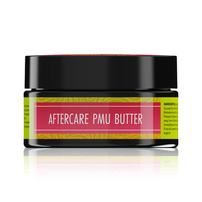 Aftercare PMU Butter