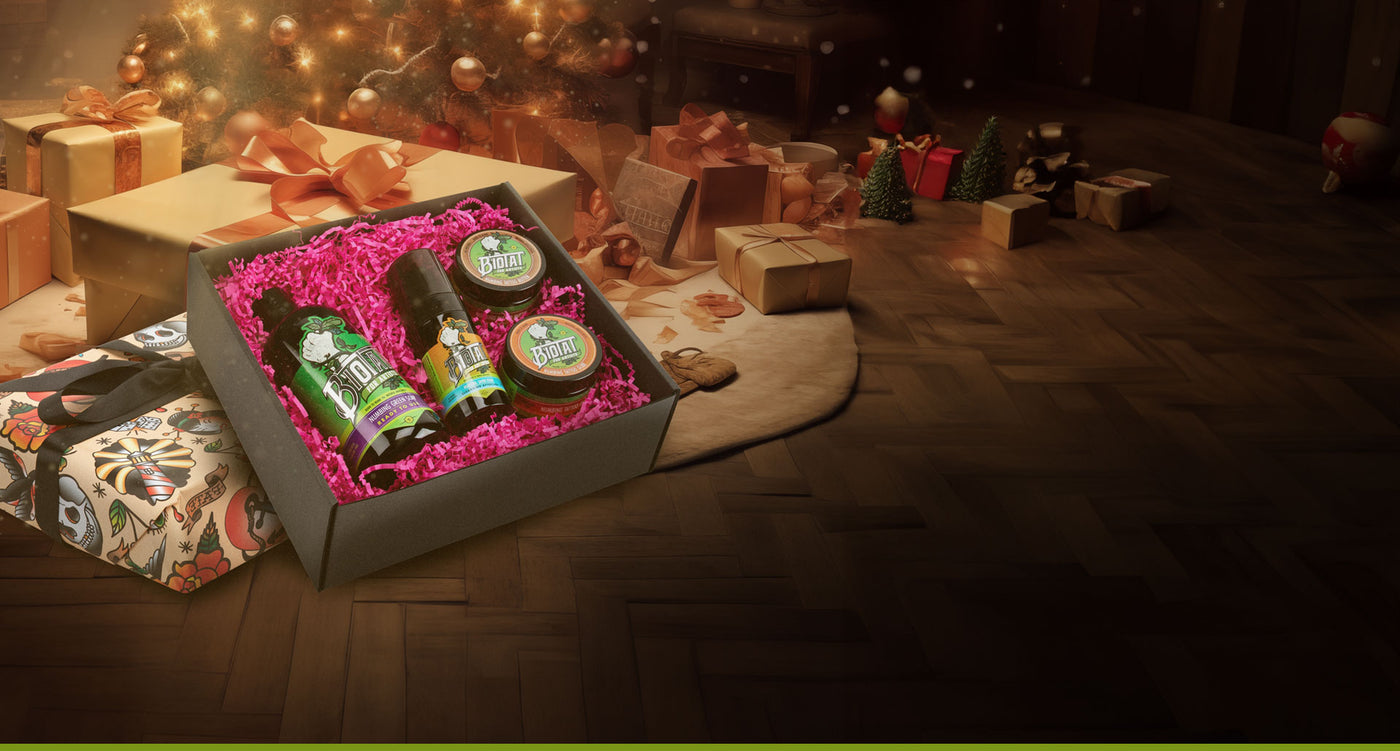 Christmas Gifts