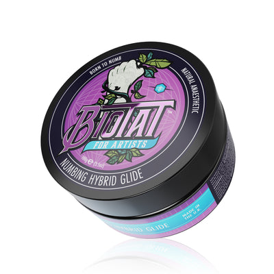 Biotat® Numbing Hybrid Tattoo Glide