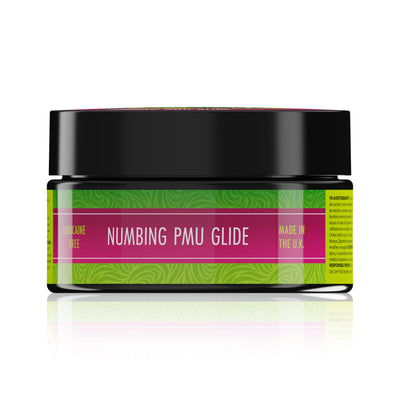 Biotat® Natural Numbing PMU Glide