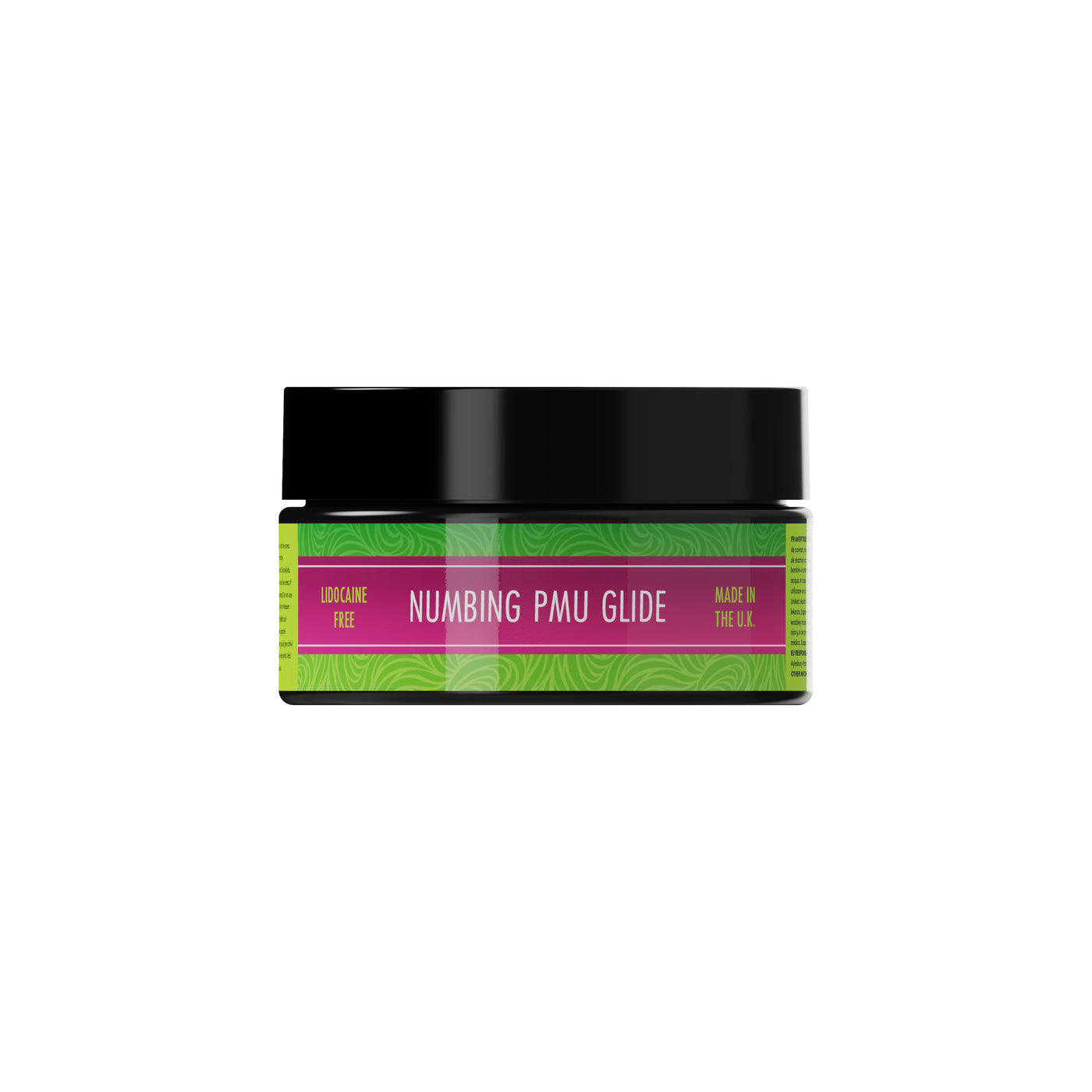 Biotat® Numbing PMU Glide