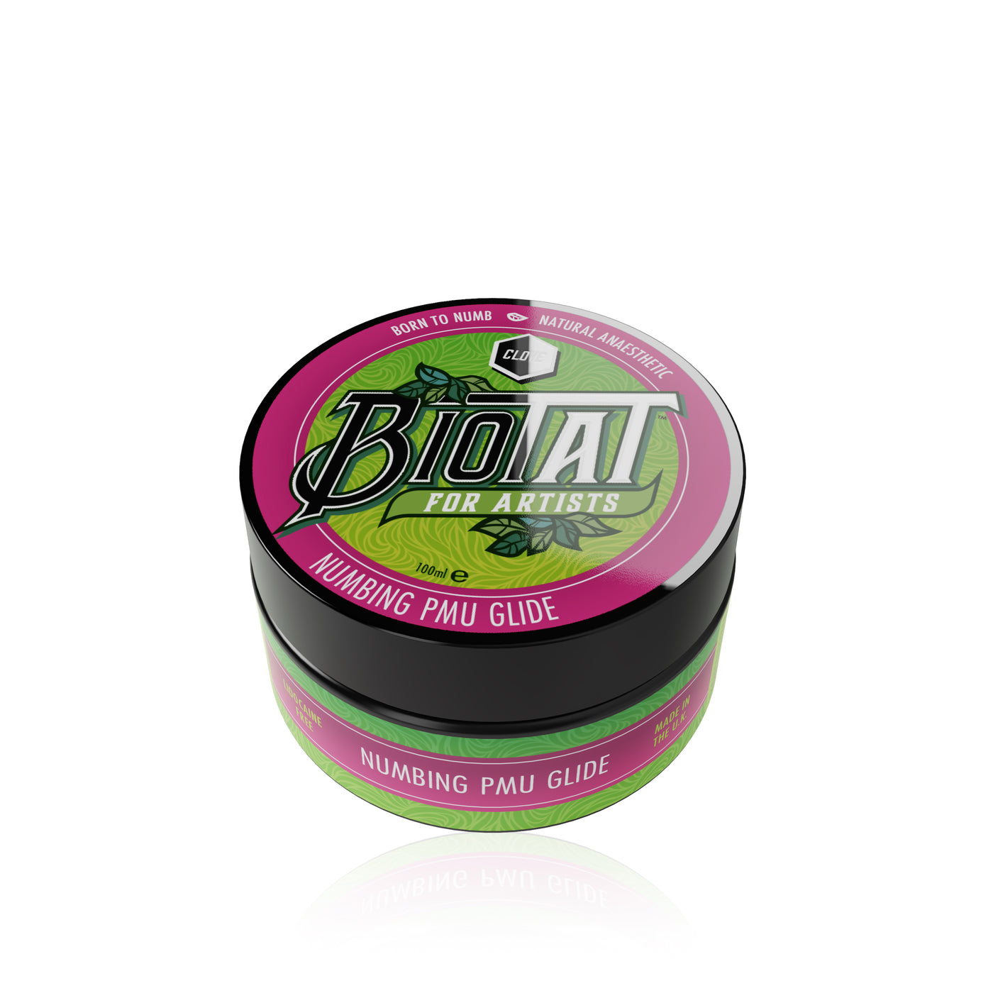 Biotat® Numbing PMU Glide