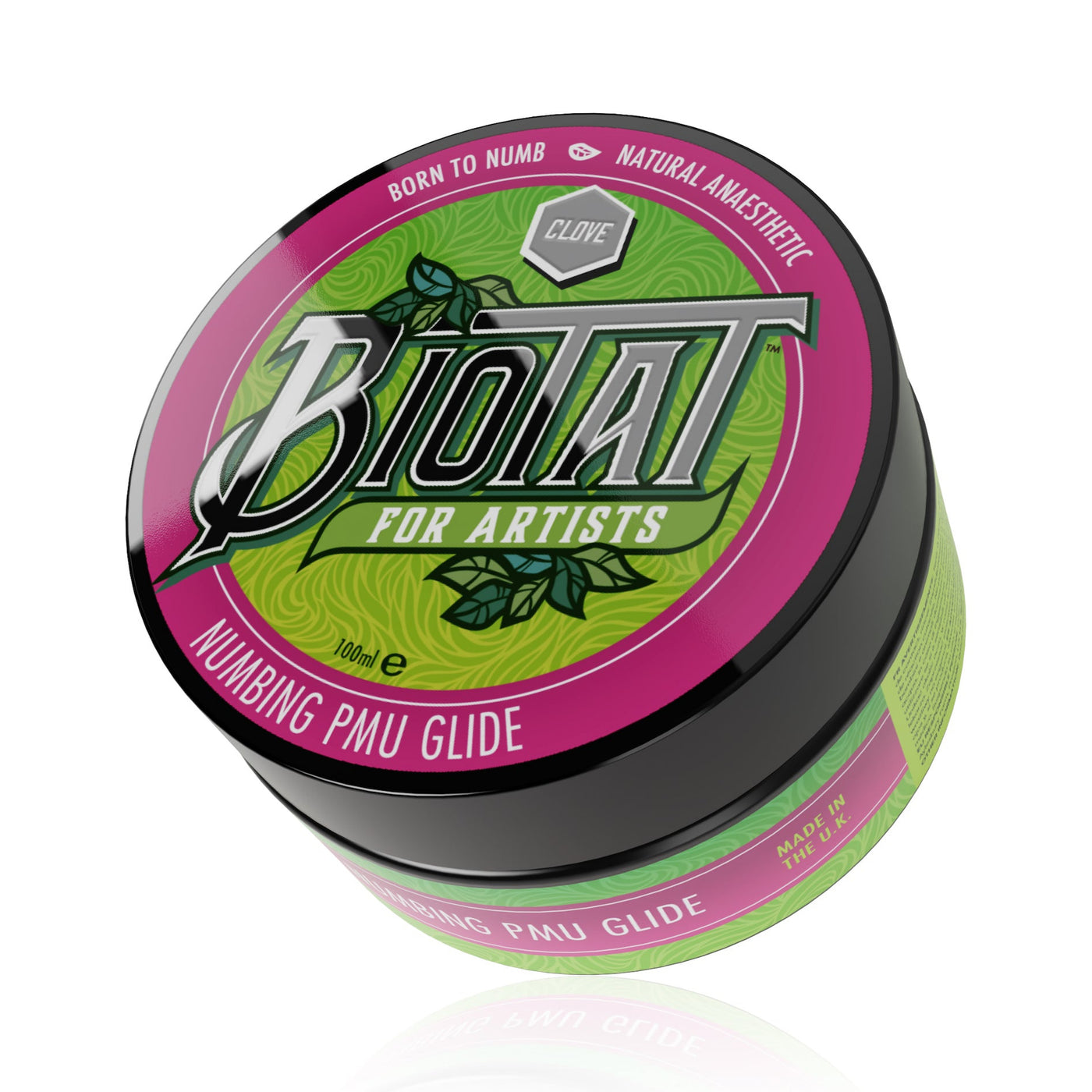 Biotat® Numbing PMU Glide
