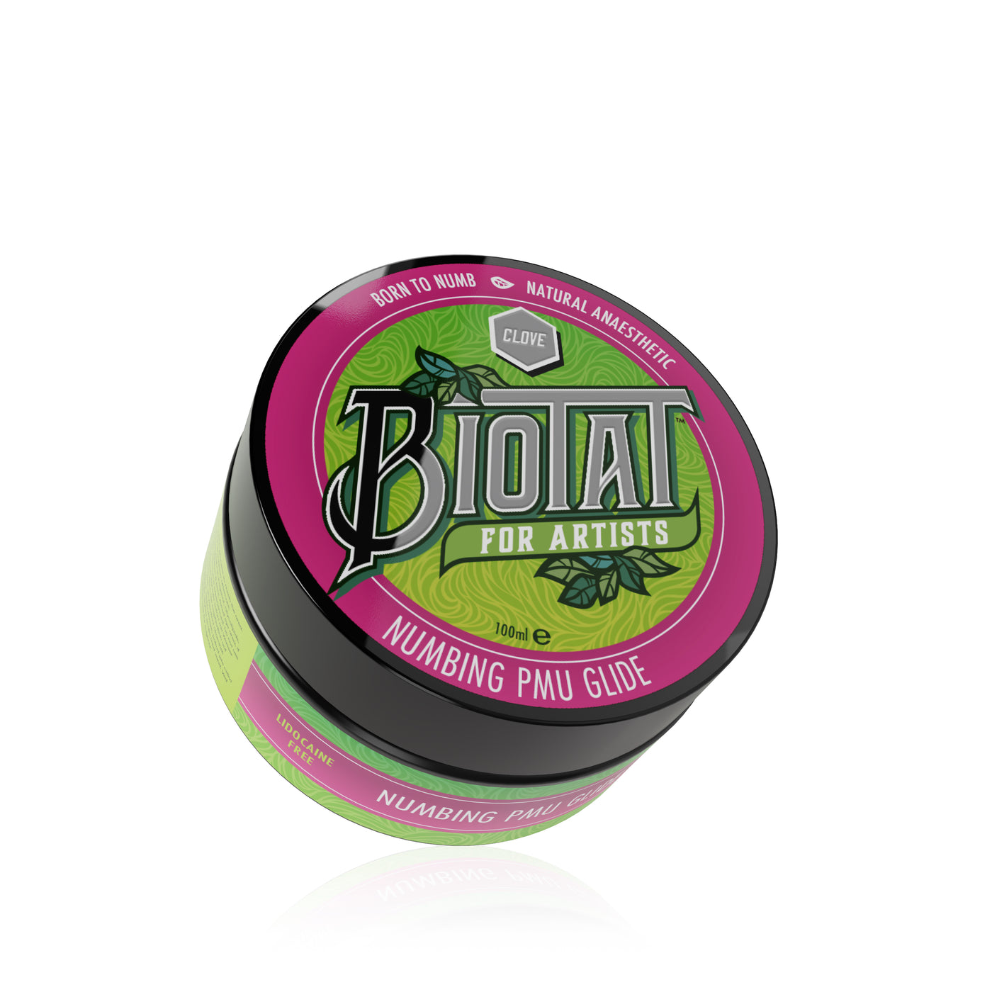 Biotat® Numbing PMU Glide