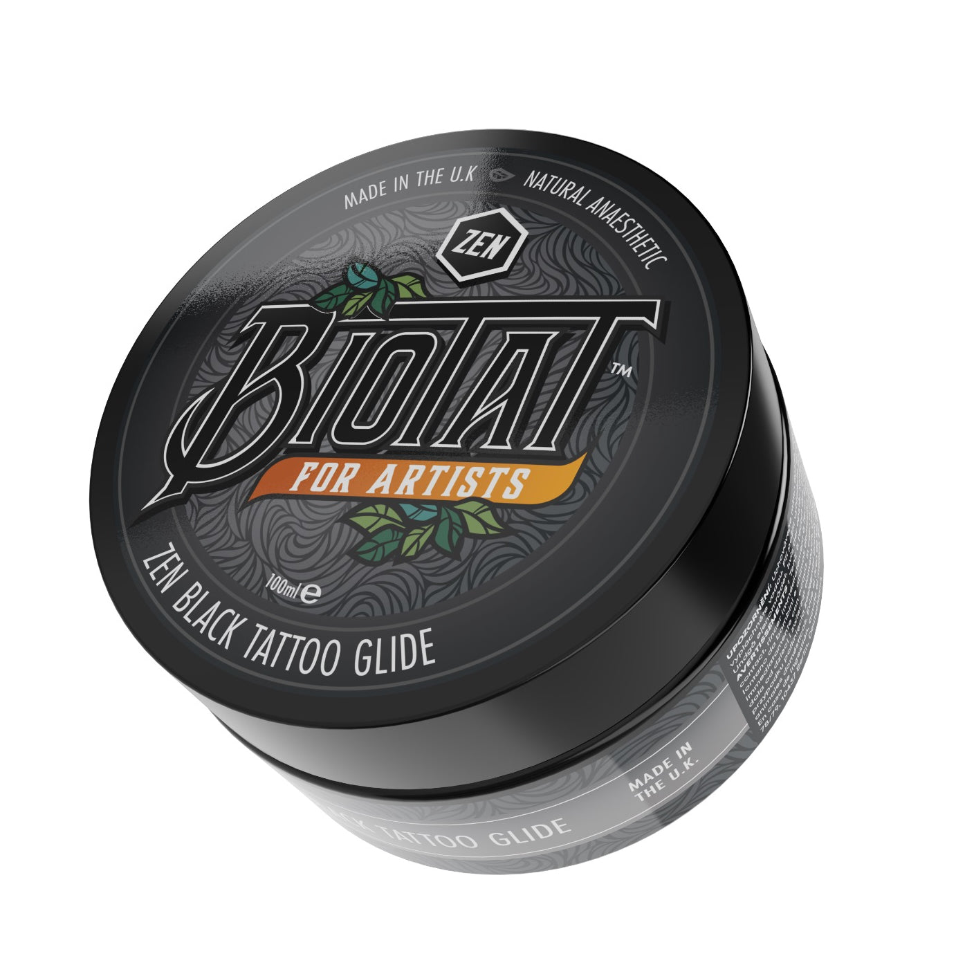 Zen & Zest - Biotat Glides Boxed Set