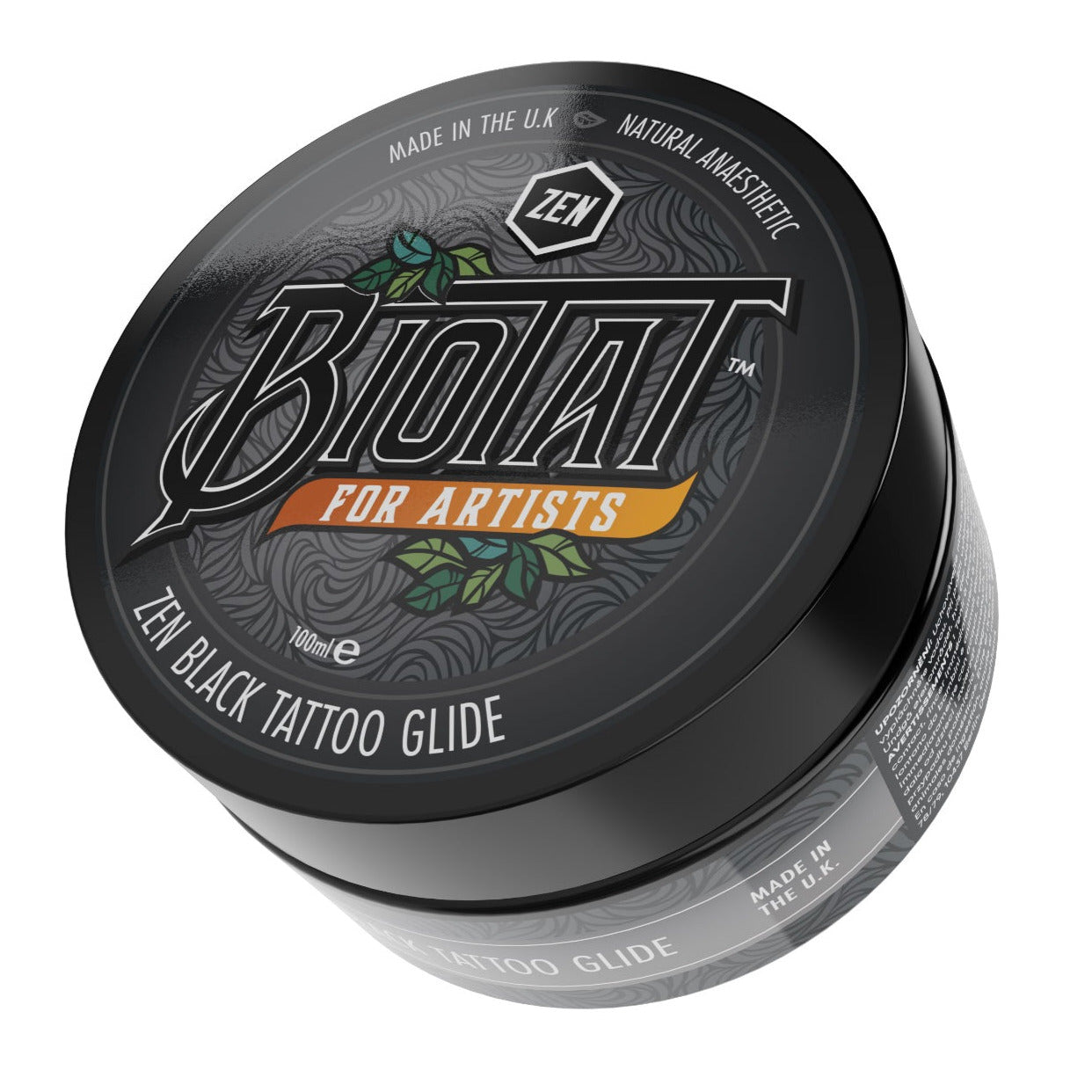 All the Glides - Biotat Boxed Set