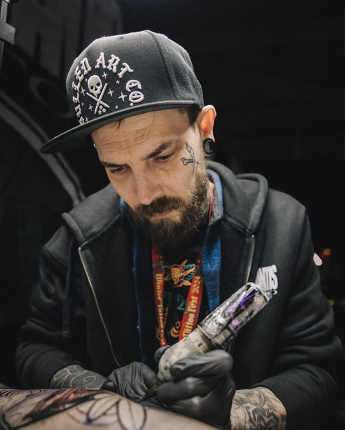 Aiden Baker