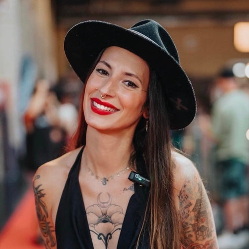 Andrea Múgica