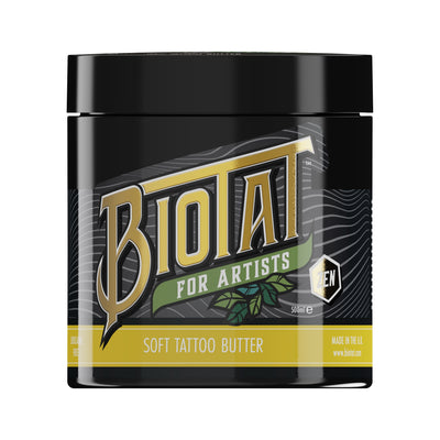 Biotat® Zen Tattoo Butter