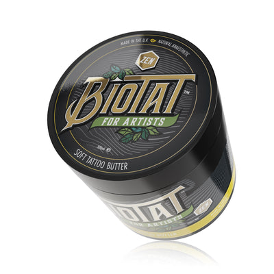 Biotat® Tattoo Butter - Zen Fragrance 500ml