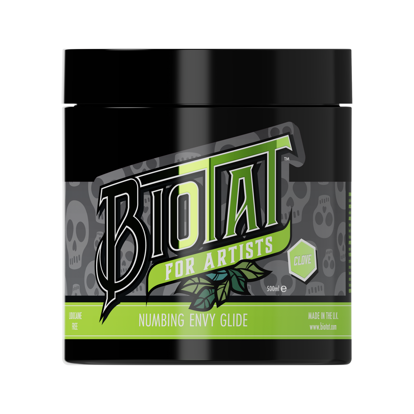 Biotat® Numbing Tattoo Glide - Envy