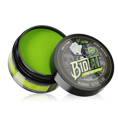 All the Glides - Biotat Boxed Set