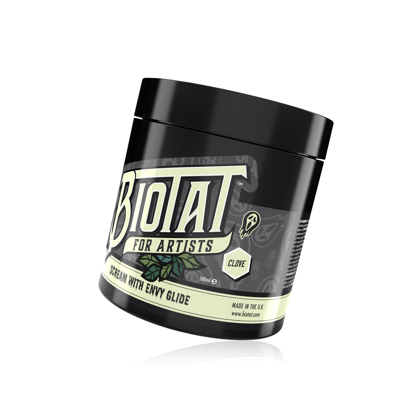 COMING SOON - Biotat® Scream with Envy