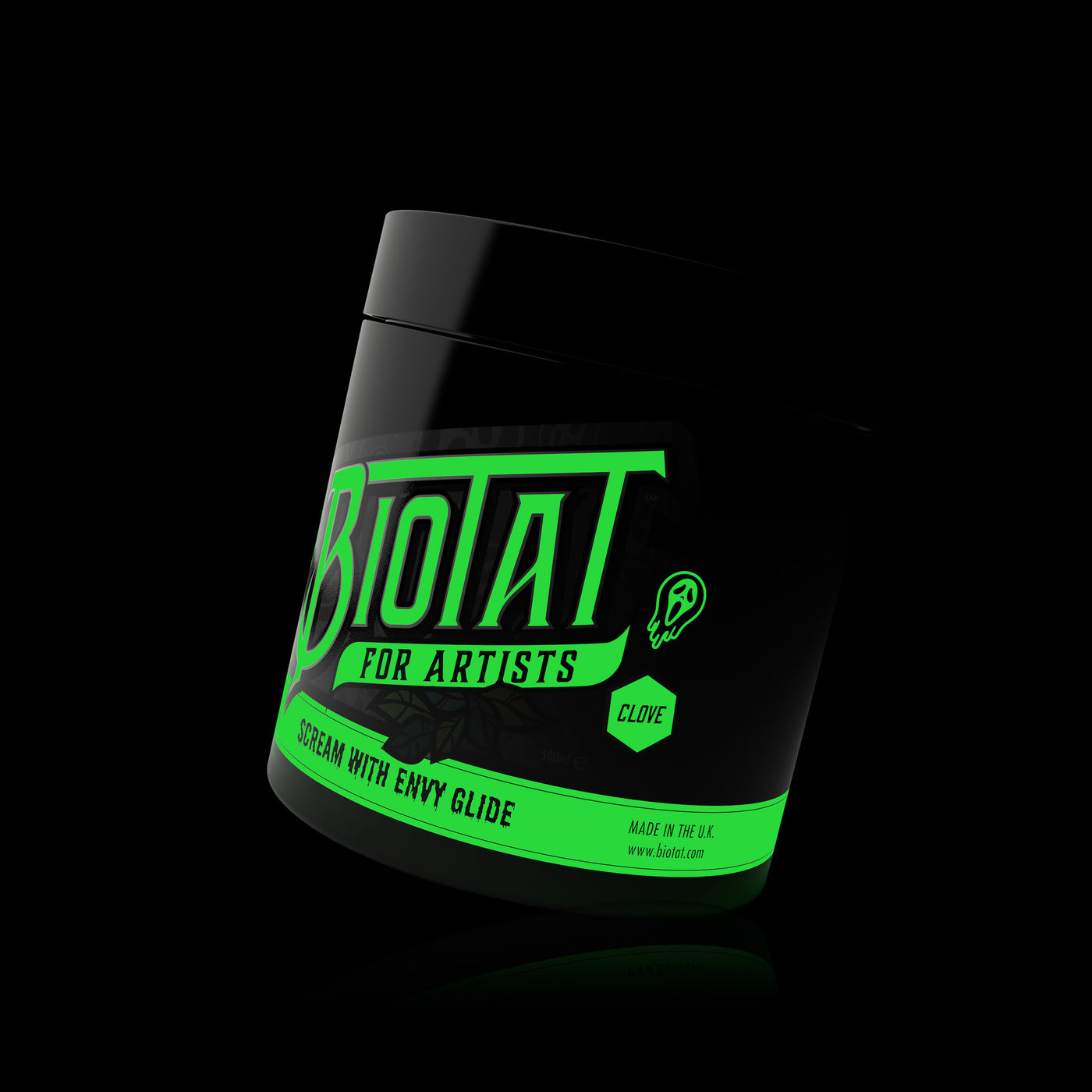 COMING SOON - Biotat® Scream with Envy