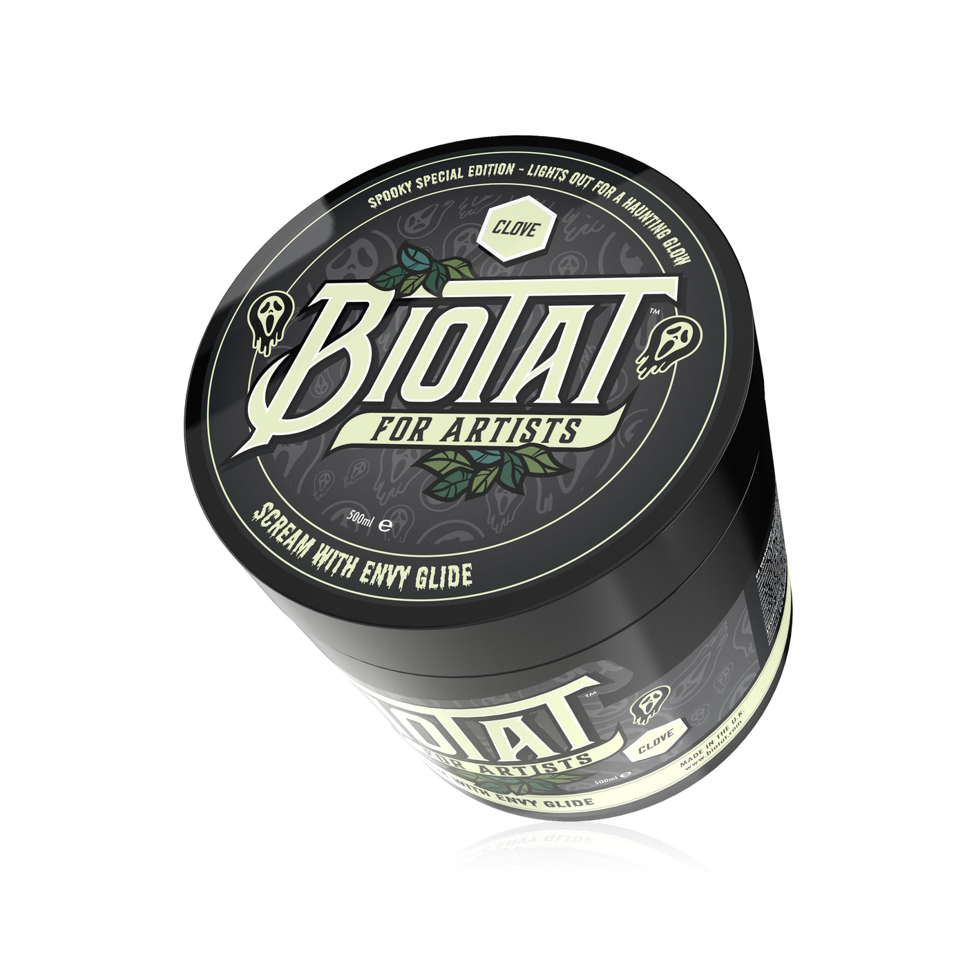 COMING SOON - Biotat® Scream with Envy