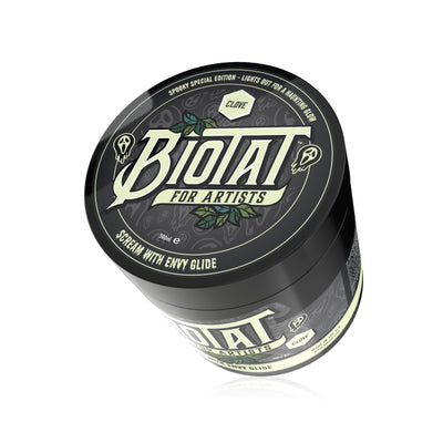 COMING SOON - Biotat® Scream with Envy