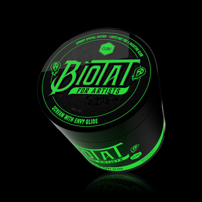 COMING SOON - Biotat® Scream with Envy