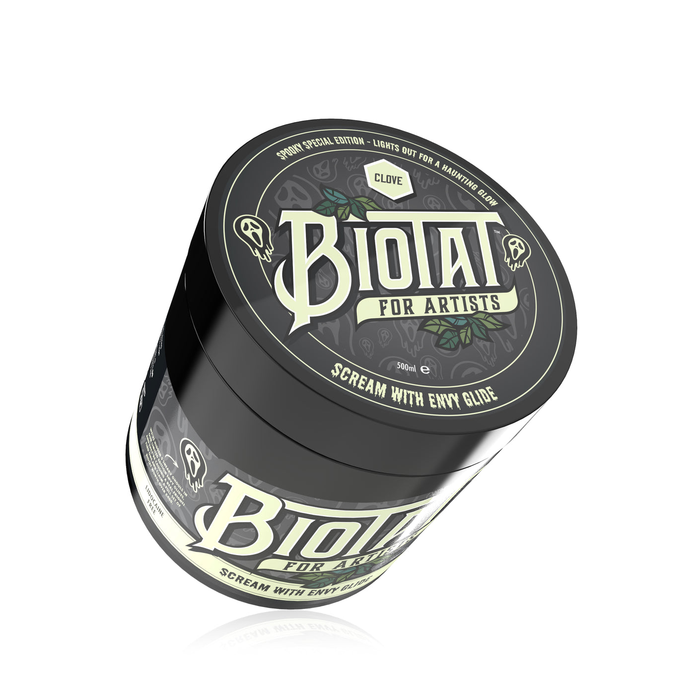 COMING SOON - Biotat® Scream with Envy