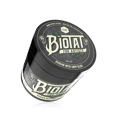 COMING SOON - Biotat® Scream with Envy