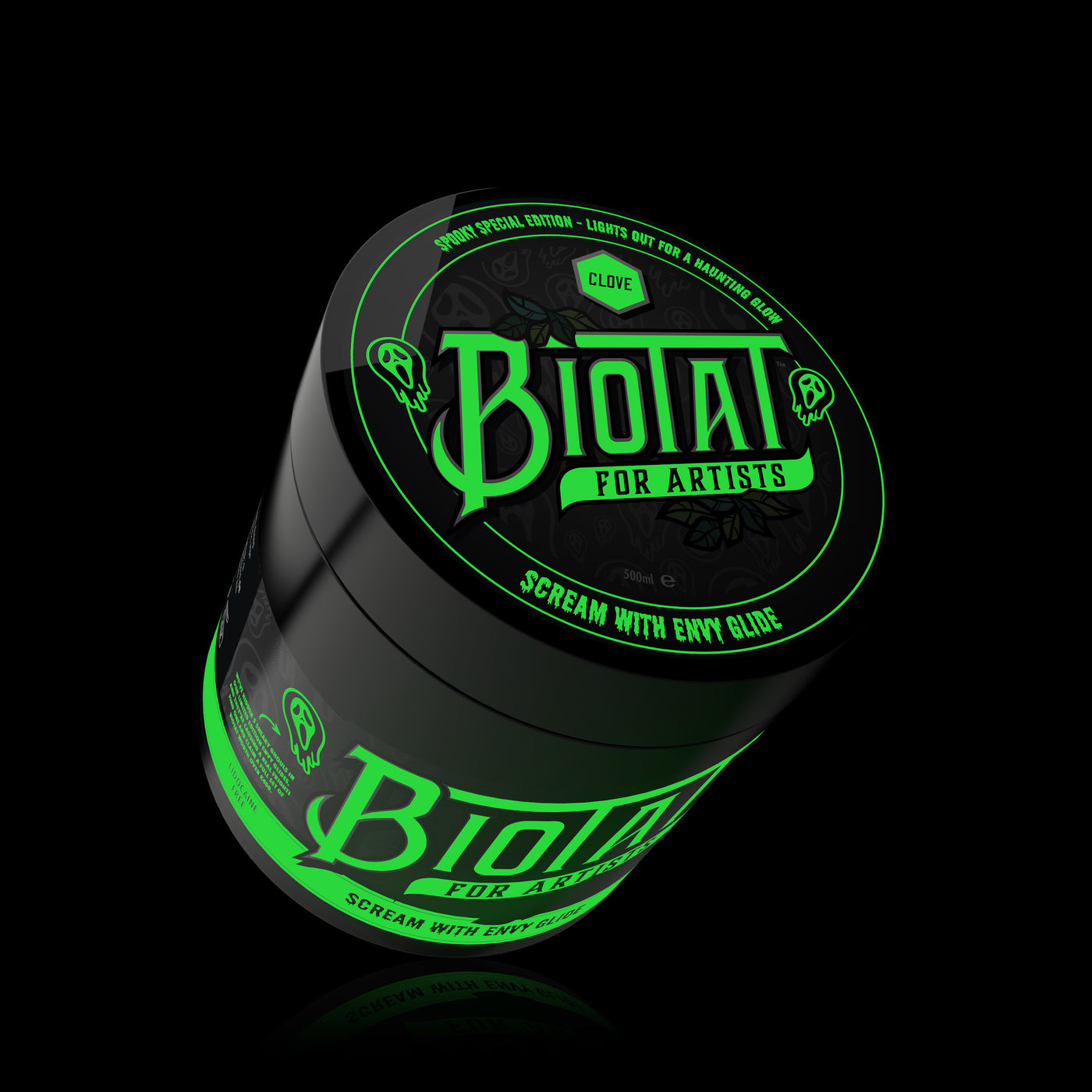 COMING SOON - Biotat® Scream with Envy