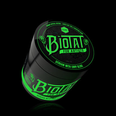 COMING SOON - Biotat® Scream with Envy