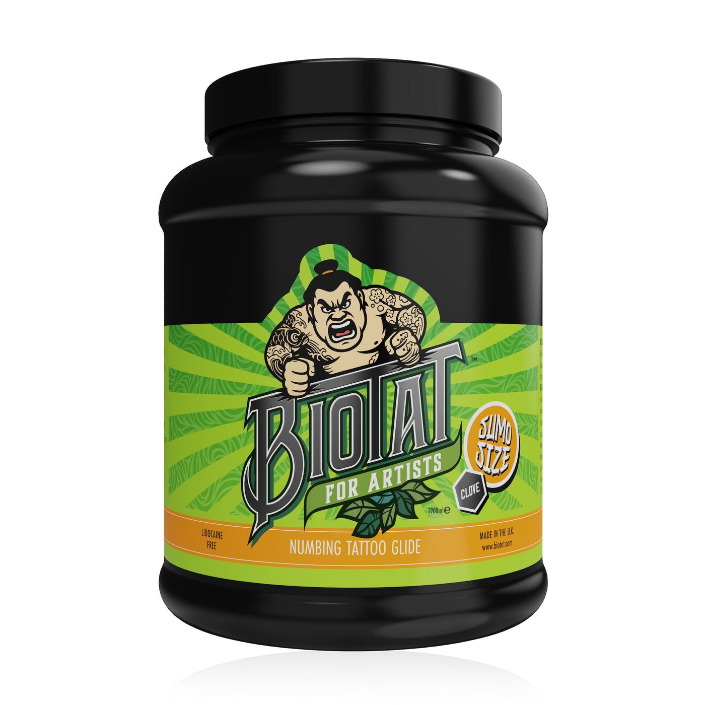 Biotat® Numbing Tattoo Glide