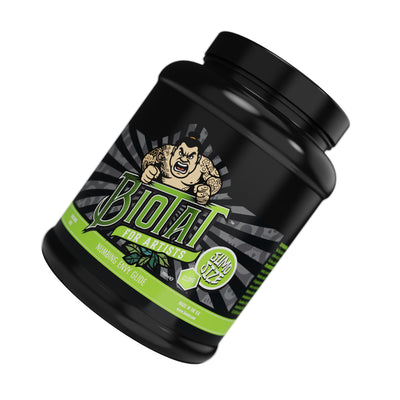 DUE IN Biotat® Numbing Tattoo Glide - Envy Sumo Size 2kg