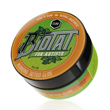 Original Biotat® Numbing Tattoo Glide