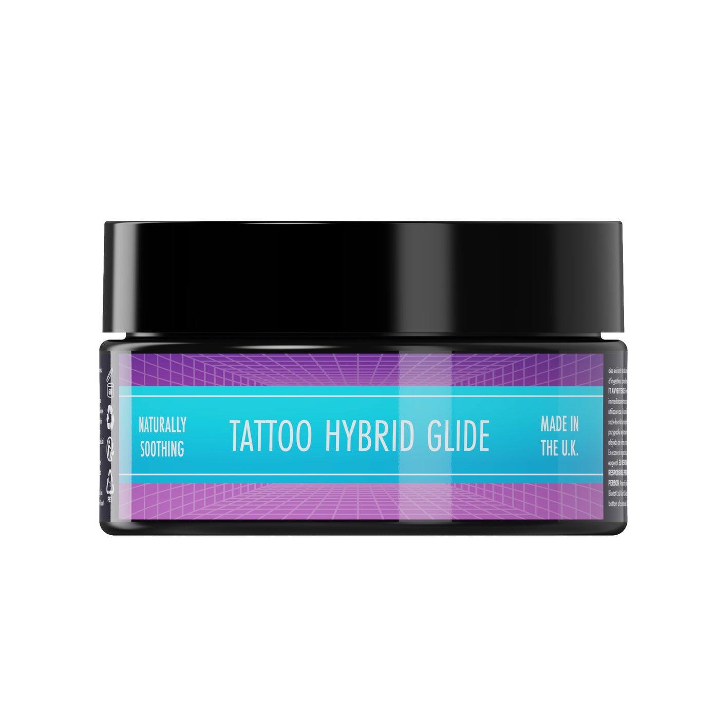 Biotat® Numbing Hybrid Tattoo Glide