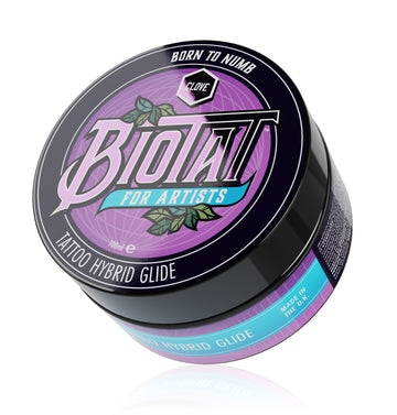 Biotat® Numbing Hybrid Tattoo Glide
