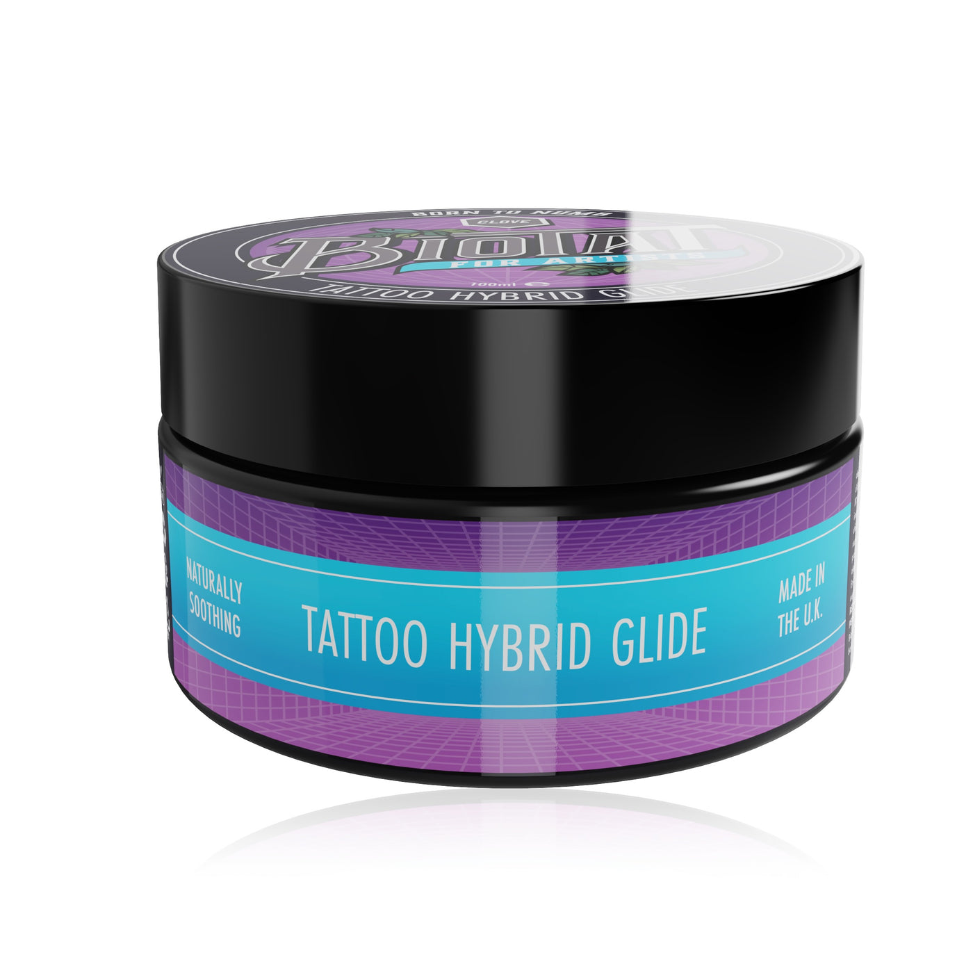 Biotat® Numbing Hybrid Tattoo Glide