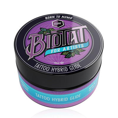 Biotat® Numbing Hybrid Tattoo Glide