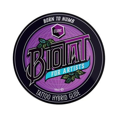 Biotat® Numbing Hybrid Tattoo Glide