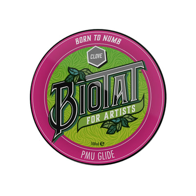 Biotat® Numbing PMU Glide