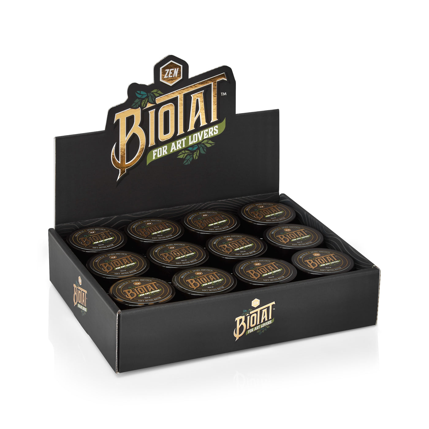 Biotat® Zen Studio Display