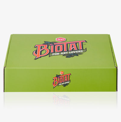 Biotat® Zest Tattoo Butter