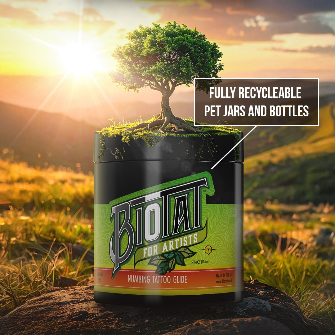 Original Biotat® Numbing Tattoo Glide