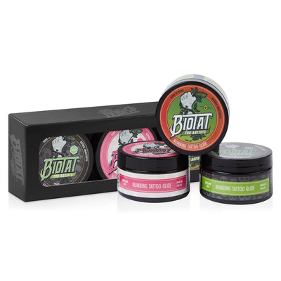 The Originals - Biotat Glides Boxed Set