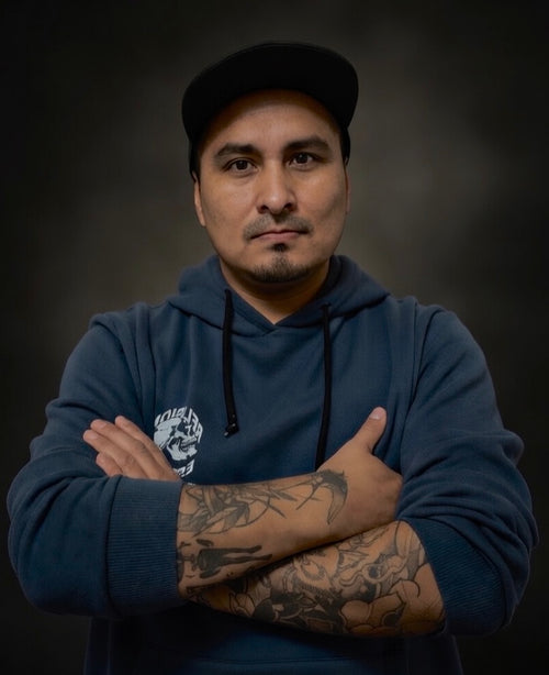 Jhon Cueva