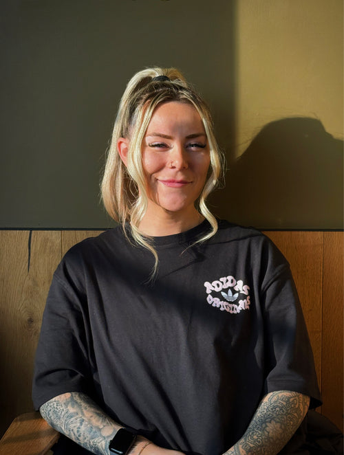 Charlotte Wakefield