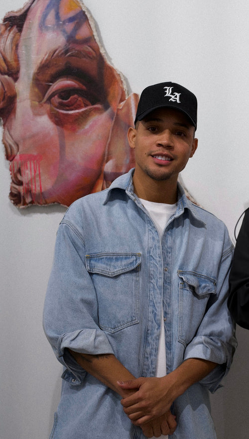 Clay Rodriguez