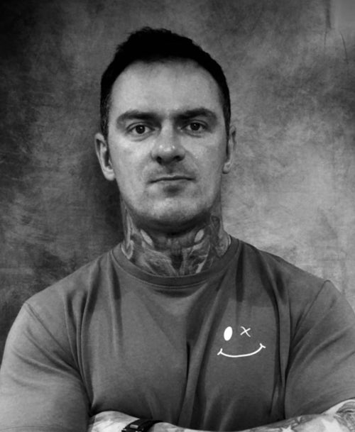 Daniel Nowak