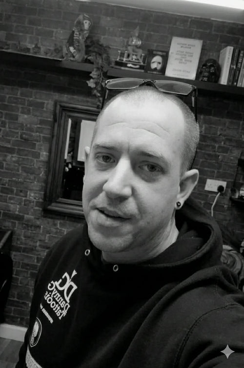 Danny G