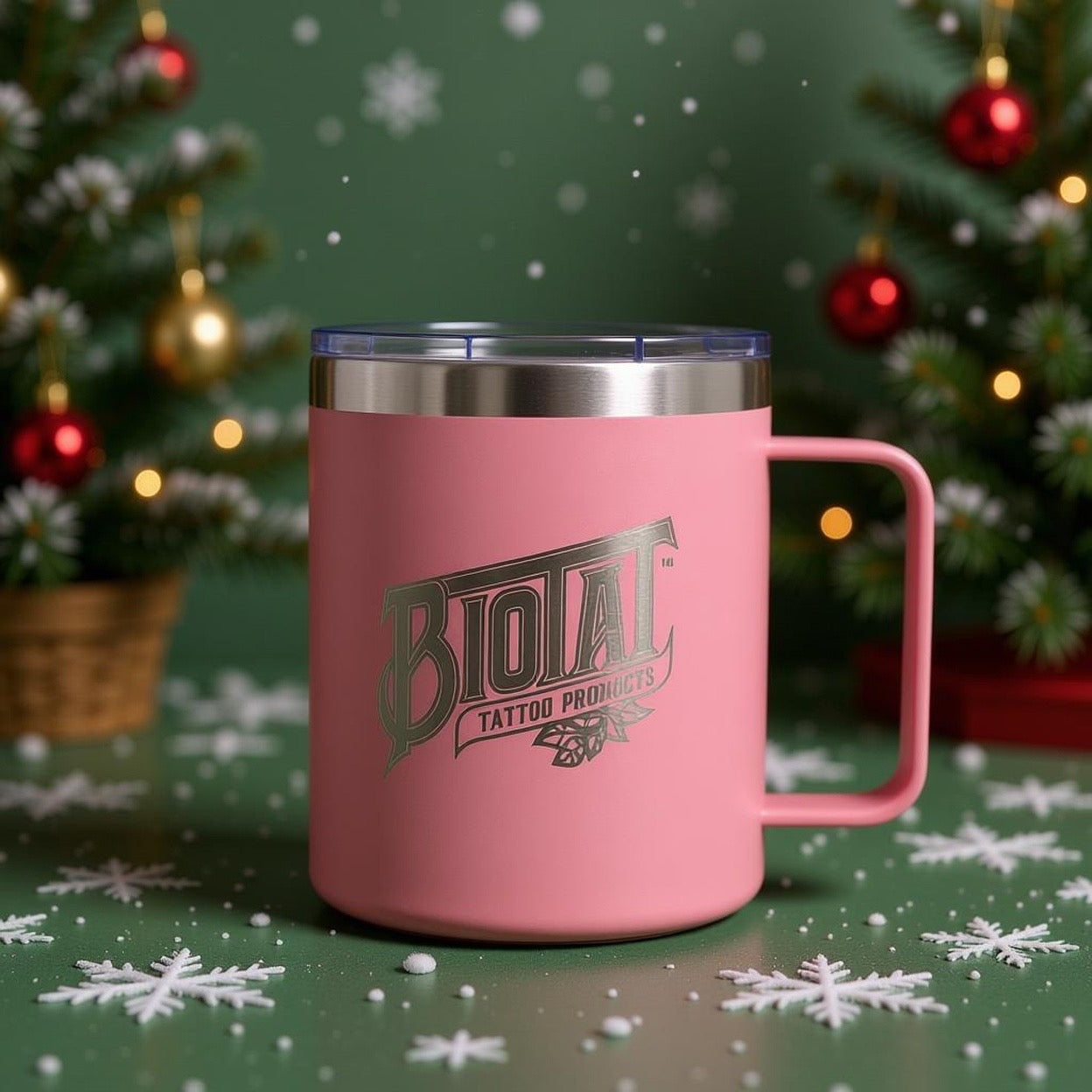 ARTIST MUG 350ML - BLUSH