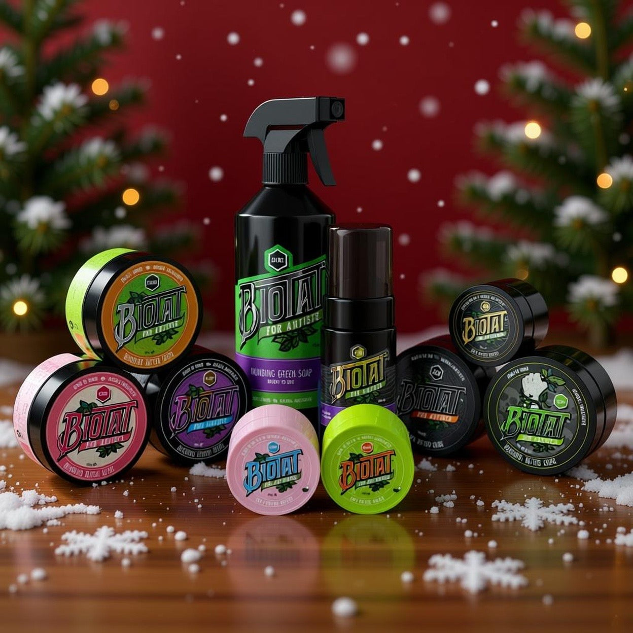 Spread the Clove Ultimate Studio Bundle