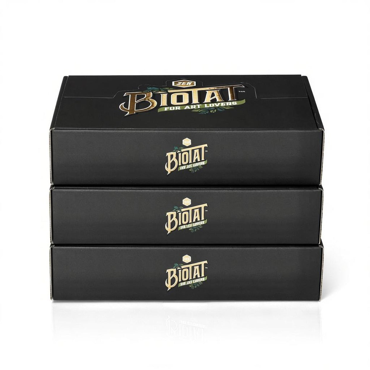 Tattoo Supplies: Zen Butter for Comfort and Care | Biotat