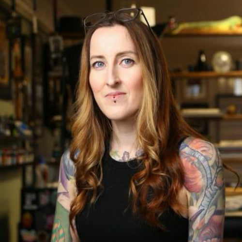 Kirsten Macpherson
