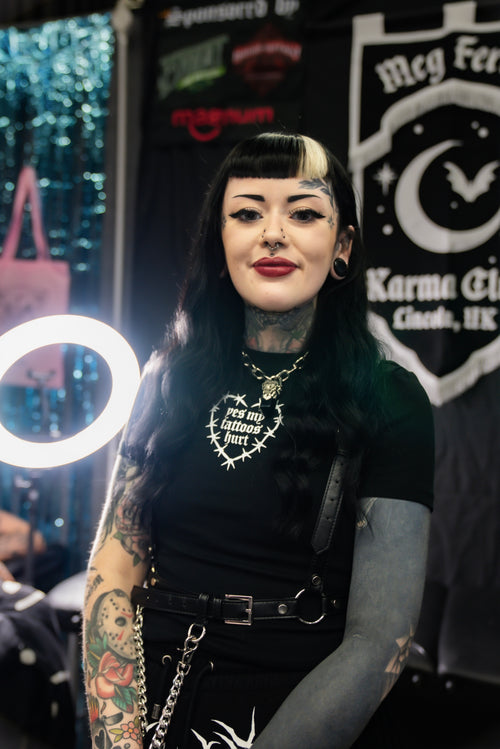 Meg Ferry